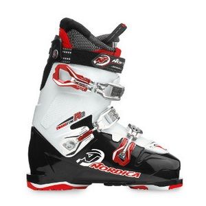 NORDICA TRANSFIRE R3 SKI BOOTS MEN'S sz 28/28.5 (10.5)